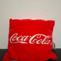 cuscino Coca Cola