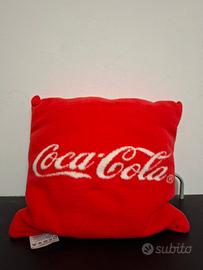 cuscino Coca Cola