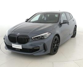 BMW Serie 1 118d Msport auto