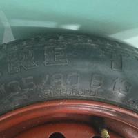 gomme 4 stagioni nuove 
