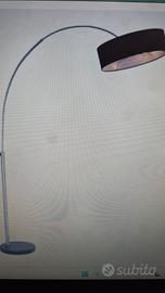 Lampada da terra PETRO