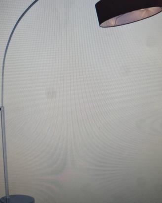 Lampada da terra PETRO