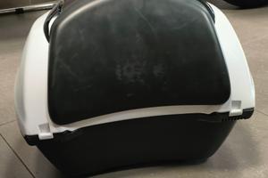 Bauletto SH 300