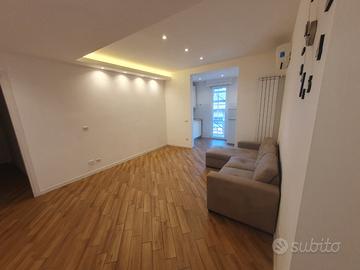 Appartamento Zona Piazza Meucci Magliana Nuova