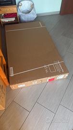 TV SAMSUNG 65” - QLED QE65LS03FWU