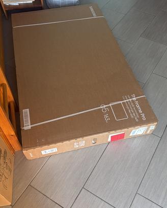 TV SAMSUNG 65” - QLED QE65LS03FWU