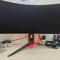 ASUS ROG Swift 34" pollici