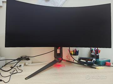 ASUS ROG Swift 34" pollici