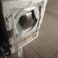 Asciugatrice 8 Kg Hoover 