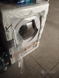 Asciugatrice 8 Kg Hoover 