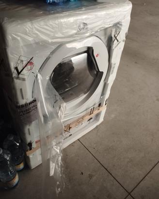 Asciugatrice 8 Kg Hoover 