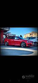 Audi s3 8p quattro