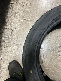 Gomme auto invernali