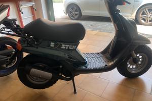 Mbk booster