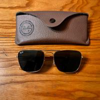 Ray-Ban Caravan vintage anni ‘80