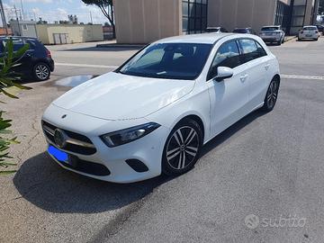 Mercedes Classe A 180d Automatico – 2019 –