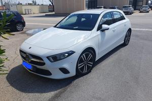 Mercedes Classe A 180d Automatico – 2019 –