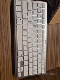 Tastiera trust bluetooth