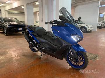 Yamaha T Max 560 - 2020