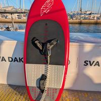 tavola Wing foil Carbon Axis 90litri