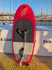 tavola Wing foil Carbon Axis 90litri