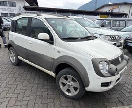 FIAT Panda 1.3 MJT 16V DPF 4x4 Cross