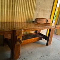 Tavolo falegname