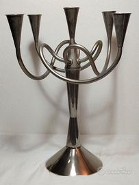 Driade Kosmo - Candelabro modello Matthew Boulton