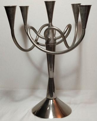 Driade Kosmo - Candelabro modello Matthew Boulton