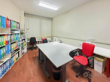 UFFICIO A CASSINA DE' PECCHI