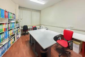 UFFICIO A CASSINA DE' PECCHI