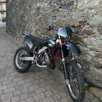 Honda cr 125 HPP