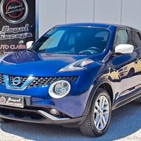 Nissan Juke 1.5 DCI ACENTA FULL OPTIONAL -NEO PATE