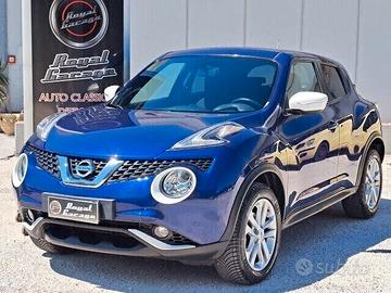 Nissan Juke 1.5 DCI ACENTA FULL OPTIONAL -NEO PATE
