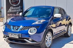 Nissan Juke 1.5 DCI ACENTA FULL OPTIONAL -NEO PATE