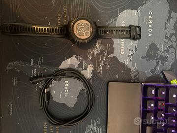 Garmin Instinct 2 Solar - Tactical Edition, 45mm