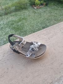 sandalo Goldstar Bambina n. 23