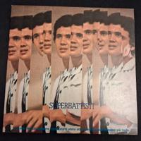 lp 33 giri vinile Battisti