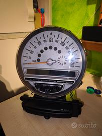 Radio Mini Boost Bluetooth Mini R56 