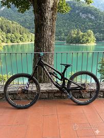 Transition TR11