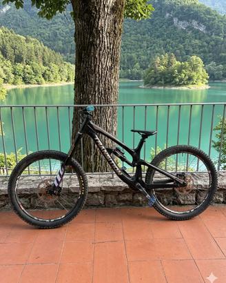 Transition TR11