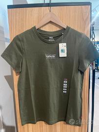 t-shirt donna Levis 
