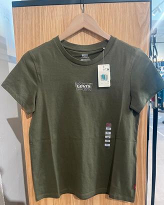 t-shirt donna Levis 