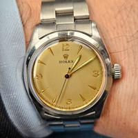 ROLEX OYSTER REFERENZA 6022 " SI PERMUTA "