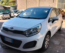 Kia Rio 1.2 CVVT 5p. EX