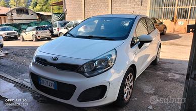 Kia Rio 1.2 CVVT 5p. EX