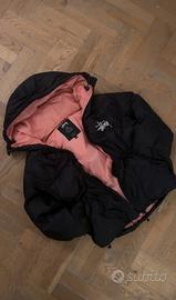 Giubbotto stussy