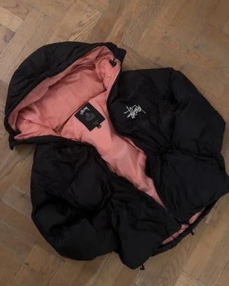 Giubbotto stussy