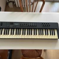 M-Audio Oxygen 61 MIDI Controller USB – 61 tasti