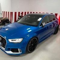 DISPONIAMO DI RICAMBI AUTO AUDI RS3 8V MATERIALE D
